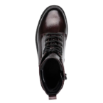 Obrázek z Tamaris 1-25236-43-568 Dámské kotníkové boty merlot 