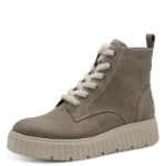 Obrázek z Tamaris 1-25251-45-341 Dámské kotníkové boty taupe 
