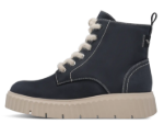 Obrázek z Tamaris 1-25251-45-8A5 Dámské kotníkové boty navy 