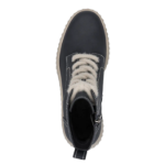 Obrázek z Tamaris 1-25251-45-8A5 Dámské kotníkové boty navy 