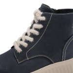 Obrázek z Tamaris 1-25251-45-8A5 Dámské kotníkové boty navy 