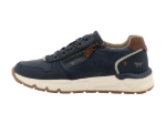 Obrázek z Mustang 15M0051001 Pánské tenisky navy 