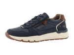 Obrázek z Mustang 15M0051001 Pánské tenisky navy 