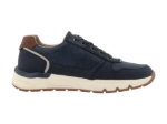 Obrázek z Mustang 15M0051001 Pánské tenisky navy 
