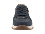 Obrázek z Mustang 15M0051001 Pánské tenisky navy 