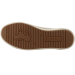 Obrázek z Mustang 15M0112011 Dámské tenisky bordo 