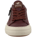 Obrázek z Mustang 15M0112011 Dámské tenisky bordo 