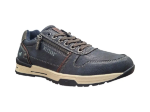 Obrázek z Mustang 26M0281006 Pánské tenisky navy 