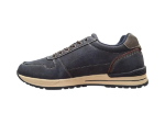 Obrázek z Mustang 26M0281006 Pánské tenisky navy 