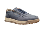 Obrázek z Mustang 36M0021002 Pánské tenisky navy 