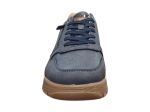 Obrázek z Mustang 36M0021002 Pánské tenisky navy 
