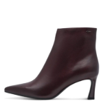 Obrázek z Tamaris 1-25320-47-537 Dámské kotníkové boty merlot 