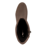 Obrázek z Tamaris 1-25381-47-314 Dámské kozačky cigar 