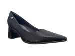 Obrázek z Piccadilly 764023-16 Dámské lodičky černé 
