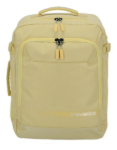 Obrázek z Travelite Kick Off Multibag Backpack Yellow 35 L 