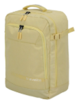 Obrázek z Travelite Kick Off Multibag Backpack Yellow 35 L 