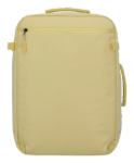Obrázek z Travelite Kick Off Multibag Backpack Yellow 35 L 