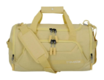 Obrázek z Travelite Kick Off Duffle S Yellow 23 L 