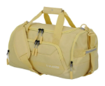 Obrázek z Travelite Kick Off Duffle S Yellow 23 L 