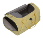 Obrázek z Travelite Kick Off Duffle S Yellow 23 L 