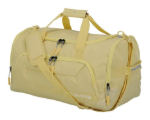 Obrázek z Travelite Kick Off Duffle M Yellow 45 L 