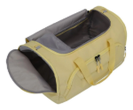 Obrázek z Travelite Kick Off Duffle M Yellow 45 L 