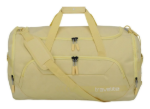 Obrázek z Travelite Kick Off Duffle L Yellow 73 L 