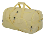 Obrázek z Travelite Kick Off Duffle L Yellow 73 L 