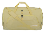 Obrázek z Travelite Kick Off Duffle XL Yellow 120 L 