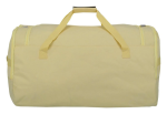 Obrázek z Travelite Kick Off Duffle XL Yellow 120 L 