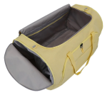 Obrázek z Travelite Kick Off Duffle XL Yellow 120 L 