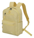 Obrázek z Travelite Kick Off Backpack M Yellow 17 L 