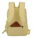 Obrázek z Travelite Kick Off Backpack M Yellow 17 L 