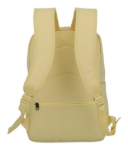 Obrázek z Travelite Kick Off Backpack M Yellow 17 L 