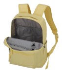 Obrázek z Travelite Kick Off Backpack M Yellow 17 L 