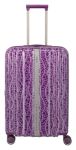 Obrázek z Travelite Lascana Edition S,M,L Plum S: 37 l / 
M: 63/69 l / 
L: 101 L 