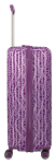 Obrázek z Travelite Lascana Edition S,M,L Plum S: 37 l / 
M: 63/69 l / 
L: 101 L 