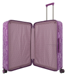 Obrázek z Travelite Lascana Edition S,M,L Plum S: 37 l / 
M: 63/69 l / 
L: 101 L 
