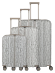 Obrázek z Travelite Lascana Edition S,M,L Champagne S: 37 l / 
M: 63/69 l / 
L: 101 L 