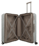 Obrázek z Travelite Lascana Edition S,M,L Champagne S: 37 l / 
M: 63/69 l / 
L: 101 L 
