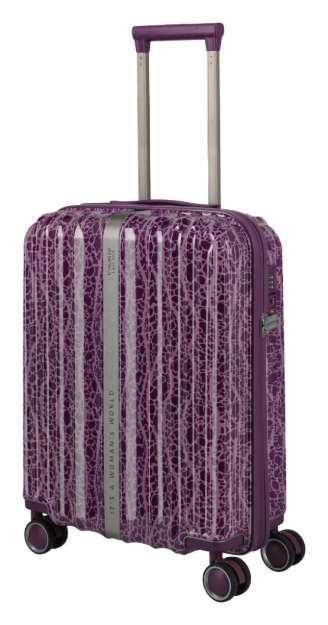 Obrázek z Travelite Lascana Edition S Plum 37 L 