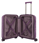 Obrázek z Travelite Lascana Edition S Plum 37 L 
