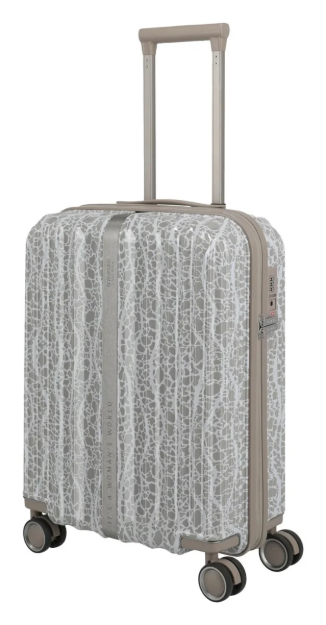 Obrázek z Travelite Lascana Edition S Champagne 37 L 
