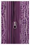 Obrázek z Travelite Lascana Edition M Plum 63/69 L 