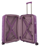 Obrázek z Travelite Lascana Edition M Plum 63/69 L 
