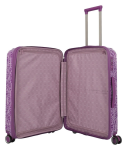 Obrázek z Travelite Lascana Edition M Plum 63/69 L 