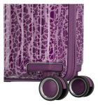 Obrázek z Travelite Lascana Edition M Plum 63/69 L 