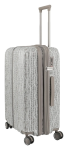 Obrázek z Travelite Lascana Edition M Champagne 63/69 L 
