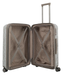 Obrázek z Travelite Lascana Edition M Champagne 63/69 L 