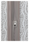 Obrázek z Travelite Lascana Edition M Champagne 63/69 L 